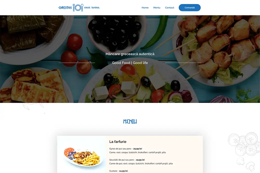 christosgreektaverna.ro